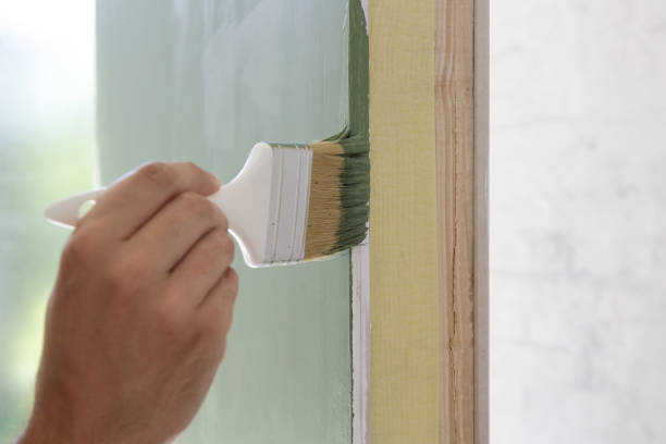 Best Mold Prevention Services  in Rugby, ND