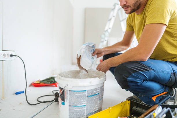 Best Commercial Mold Inspection  in Rugby, ND